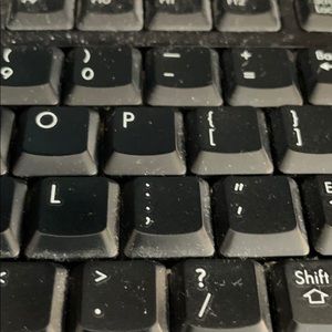 Meet your Posher, Andy